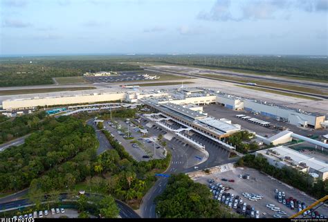 cancun aeropuerto - dreams riviera cancun